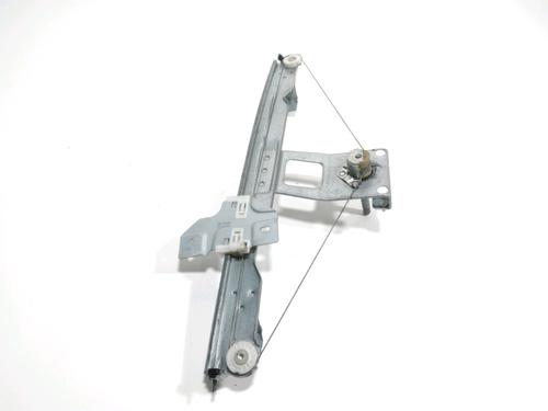 Front right window mechanism DACIA SANDERO 1.4 MPI LPG | BP28239353C23 