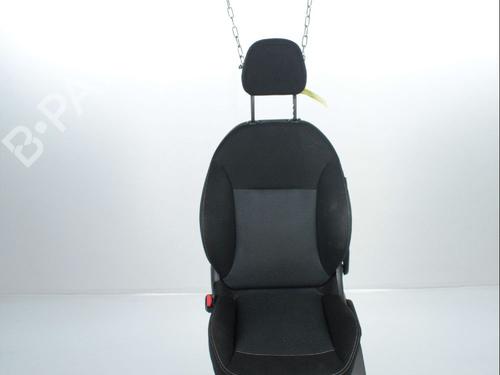 Used Left front seat Left front seat 28265272 28265272