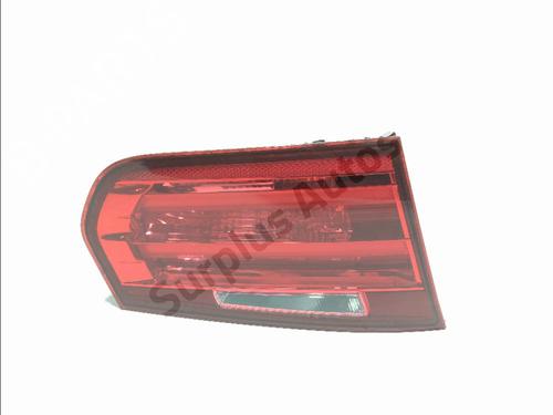 Feu de coffre gauche Feu de coffre gauche BMW 3 (F30, F80) 318 d xDrive (143 hp) 36593555 36593555