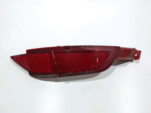 Feu de brouillard arrière FORD C-MAX II (DXA/CB7, DXA/CEU) 1.6 TDCi (115 hp) 28270479