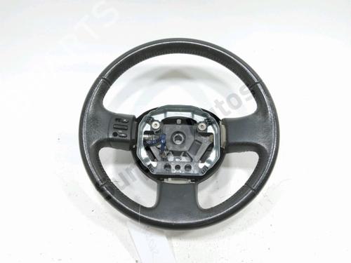 steering-wheel-nissan-micra-cc-iii-k12-2005-2006-2007-2008-2009-2010-30987585 main image