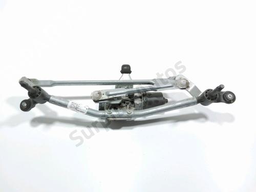 Used Front wipers mechanism DACIA SANDERO III 1.0 TCe 100 ECO-G (101 hp) 28273528