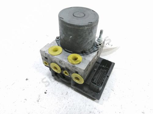 ABS Bremseaggregat PEUGEOT 407 (6D_) 2.0 HDi (6DRHRH) (140 hp) 30987702