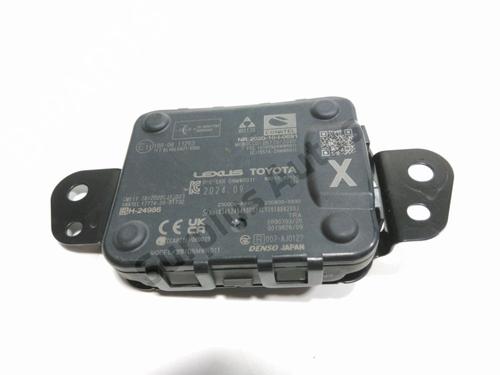 Electronic module TOYOTA YARIS CROSS (MXP_) 1.5 Hybrid (MXPJ10) | BP32356294M83 - Image 2