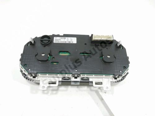 Instrument cluster NISSAN QASHQAI I (J10, NJ10) 2.0 dCi All-wheel Drive | BP30991441C47