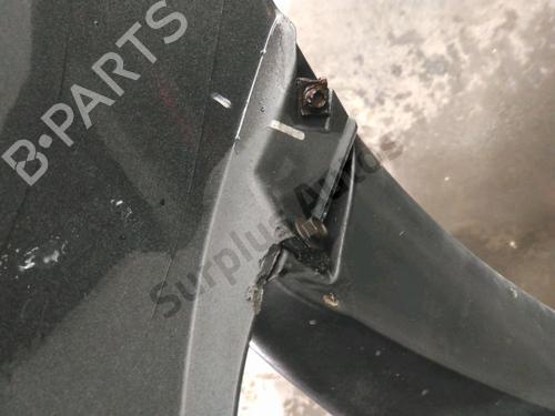 Rear bumper ALFA ROMEO BRERA (939_) 2.4 JTDM 20V (939DXD1B, 939DXM1B) | BP32288036C8