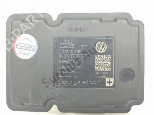 ABS pump VW GOLF VI Variant (AJ5) 1.6 TDI | BP36854146M43  - Image 5