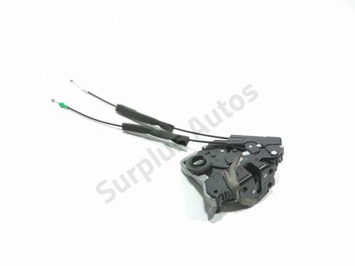 Front left lock LEXUS GS (_S19_) 430 (UZS190_, UZS190R) | BP37777559C98 - Image 2