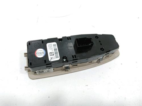 Left front window switch BMW 3 (F30, F80) 320 d | BP28249162I27 