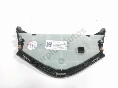Climate control SUZUKI BALENO (FW, EW) 1.2 Hybrid (A1K412) | BP28227957I5 