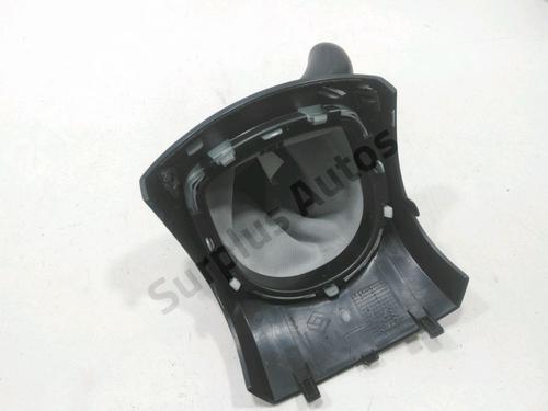 Shift knob RENAULT CLIO III (BR0/1, CR0/1) 1.5 dCi (BR17, CR17) | BP38035204I34 - Image 3