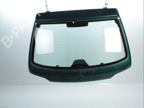 Used Tailgate PEUGEOT 106 II (1A_, 1C_) 1.1 i (60 hp) 28259494