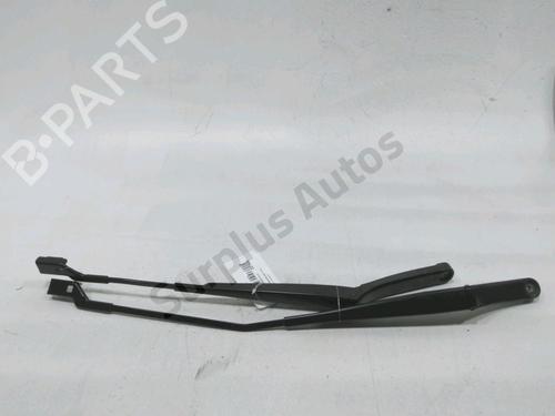 Vindspejlsviskerarm VW GOLF VI (5K1) 1.4 TSI (122 hp) 31007955