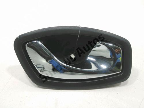 Used Front right interior door handle Front right interior door handle RENAULT CLIO IV Grandtour (KH_) 1.5 dCi 90 (KHN3, KHN4) (90 hp) 33568746 33568746