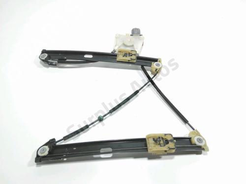 Front left window mechanism VW T-ROC (A11, D11) 1.6 TDI | BP37774217C22 - Image 2