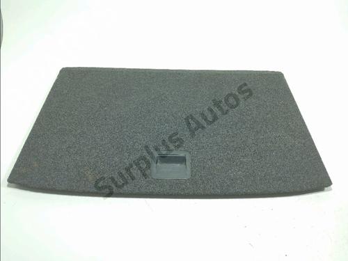 Used Luggage compartment floor Luggage compartment floor VW POLO V (6R1, 6C1) 1.0 (75 hp) 39706996 39706996