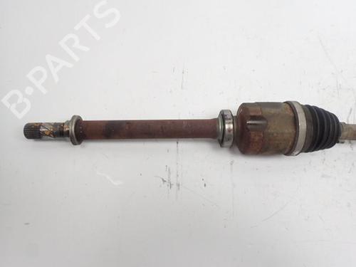 Right front driveshaft DACIA SANDERO 1.5 dCi | BP30987194M39