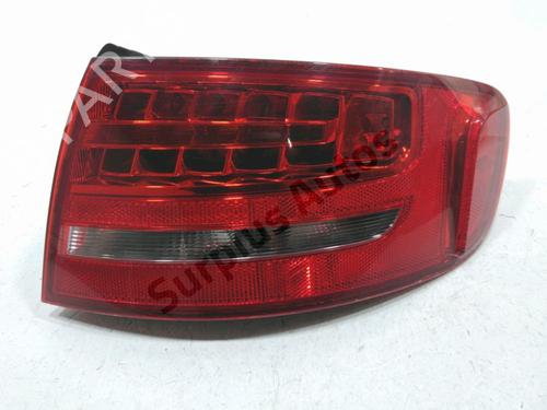 Højre baglygte AUDI A4 B8 Avant (8K5) 2.7 TDI (190 hp) 31006326