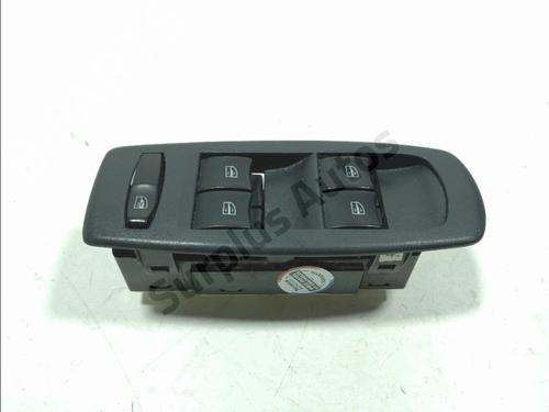 Left front window switch RENAULT KOLEOS I (HY_) 2.0 dCi 4x4 (HY0K) | BP35941735I27 - Image 2