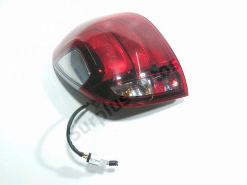 Used Left taillight PEUGEOT 108 1.0 VTi (69 hp) 29860098
