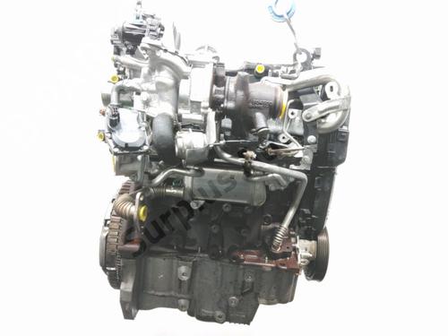 Engine DACIA SANDERO II 1.5 dCi 75 / Blue dCi 75 (B8JW, B8M4, B8AH, B8M7, B8M6) | BP28218948M1 - Image 3