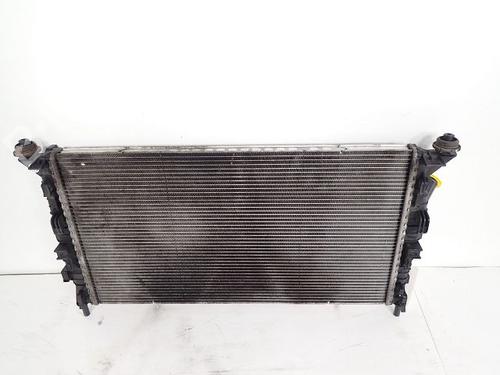 Water radiator MAZDA 3 (BK) 1.6 DI Turbo | BP30986316M31 - Image 4