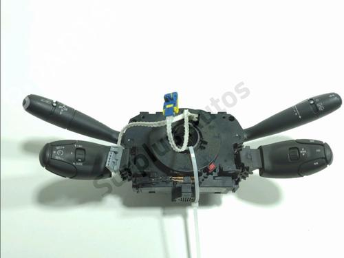 Used Steering wheel controls Steering wheel controls PEUGEOT PARTNER Tepee 1.6 HDi 16V (90 hp) 33281270 33281270