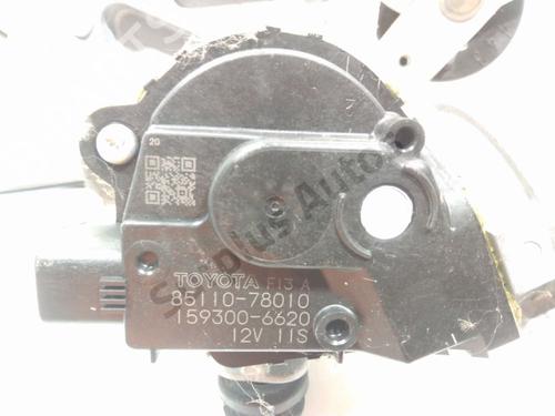 Front wipers mechanism LEXUS NX (_Z1_) 300h AWD (AYZ15, AYZ15_, AYZ15R) | BP28273605C83 