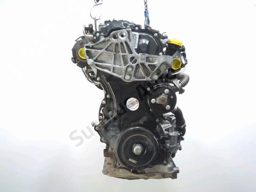 Engine RENAULT LAGUNA III (BT0/1) 2.0 dCi (BT07, BT0J, BT14, BT1A, BT1S) | BP28219141M1 