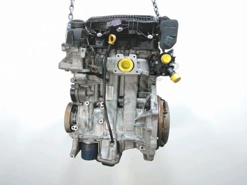 Engine CITROËN C3 II (SC_) 1.2 VTi 82 | BP40059031M1 - Image 3