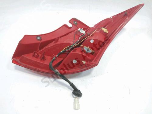 Left taillight SUZUKI SWIFT IV (FZ, NZ) 1.2 (AZH412, ZC72S) | BP39089761C34 - Image 2