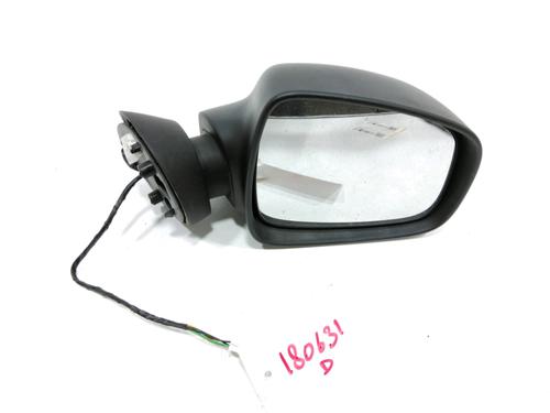 Used Right mirror DACIA LOGAN MCV (KS_) 1.5 dCi (KS0W) (86 hp) 30996849