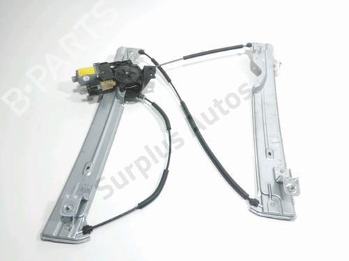 Fensterheber rechts vorne für FORD KUGA II (DM2) 2.0 TDCi (120 hp) 31986690