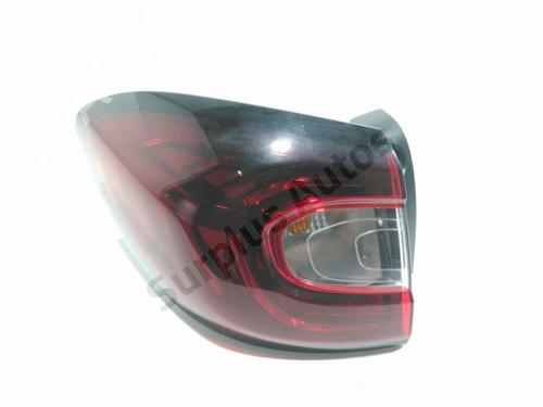 Used Left taillight Left taillight 37681562 37681562