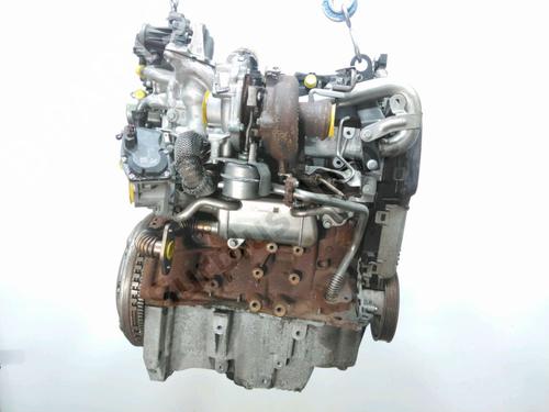 Engine NISSAN JUKE (F15) 1.5 dCi | BP34177986M1 - Image 3