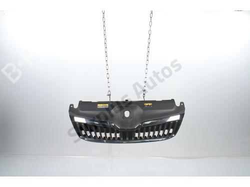 Used Grille Grille 38980788 38980788