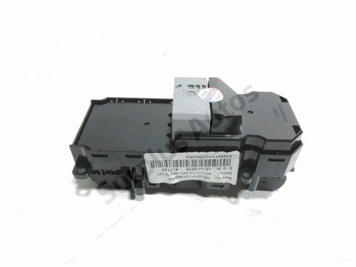 Left front window switch HONDA CIVIC IX (FK) 1.6 i-DTEC (FK3) | BP33750385I27 - Image 3