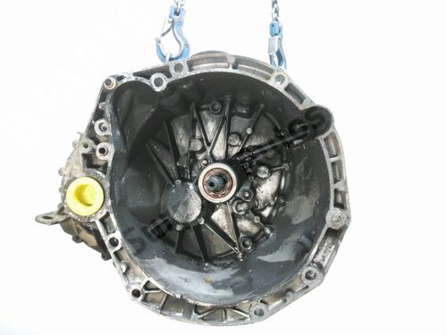gearbox-renault-clio-iii-br01-cr01-2005-2006-2007-2008-2009-2010-2011-2012-2013-2014-32310885 main image