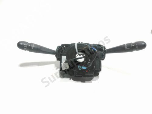 Used Steering wheel controls CITROËN C4 CACTUS 1.2 THP 110 (110 hp) 31822334