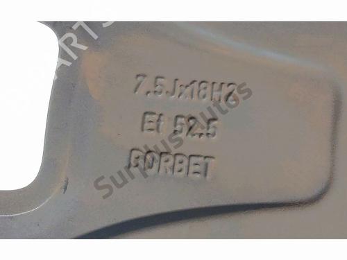 Fælk FORD KUGA II (DM2) 2.0 TDCi | BP39162160C45 - Image 8