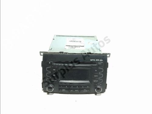 radio-kia-sorento-ii-xm-2009-2010-2011-2012-2013-2014-2015-2016-36962833 main image