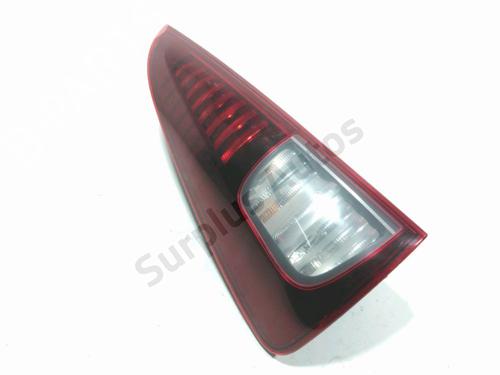 Left taillight RENAULT ESPACE IV (JK0/1_) 2.0 dCi (JK03, JK04, JK1C, JK1G, JK1J, JK1K) | BP40214881C34 - Image 2