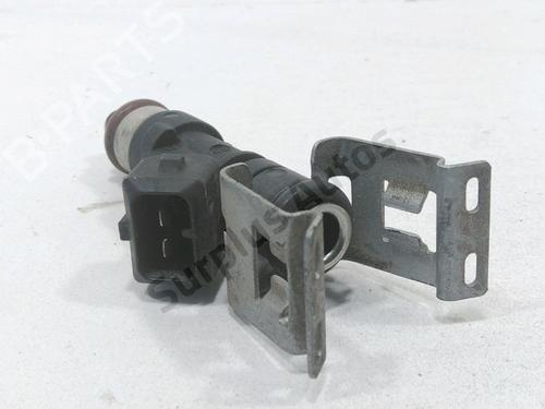 Injector FORD FIESTA VI (CB1, CCN) 1.25 | BP33713684M100 - Image 3