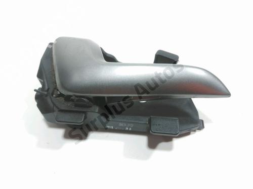 Used Front left interior door handle KIA RIO III (UB) 1.4 CVVT (109 hp) 30450150