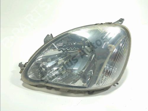 Used Left headlight Left headlight 36796829 36796829