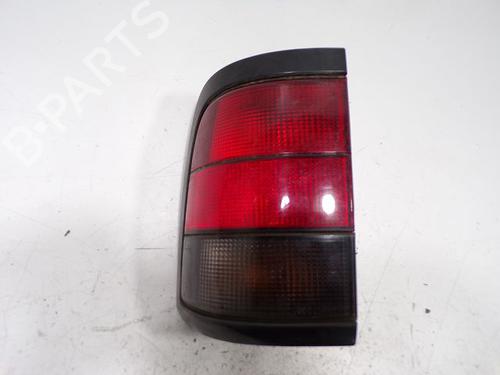 Used Left taillight PEUGEOT 806 (221) [1994-2002]  31006477