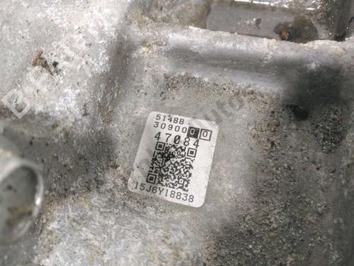 Gearbox LEXUS CT (ZWA10_) 200h (ZWA10_, ZWA10R) | BP32655248M3  - Image 5