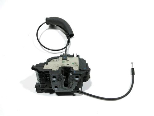 Used Front right lock RENAULT MEGANE III Coupe (DZ0/1_) 1.5 dCi (DZ0B) (106 hp) 28246977