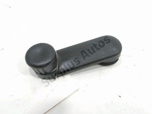 Left front window switch DACIA SANDERO 1.4 MPI LPG | BP30999051I27