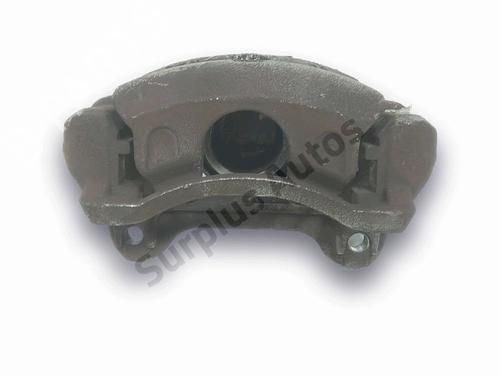 Left front brake caliper KIA PICANTO III (JA) 1.0 | BP38283632M105 - Image 2